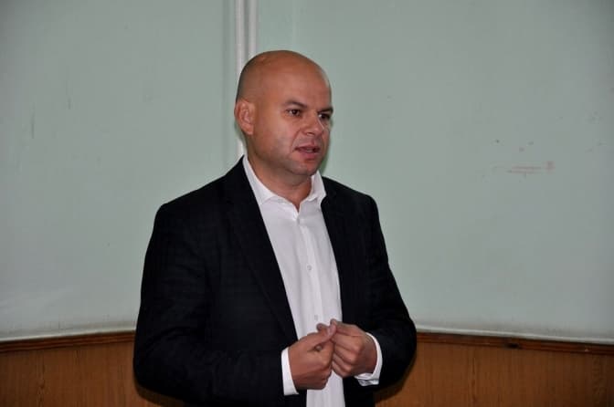 Сьогодні у Львові попрощаються з Левом Підлісецьким