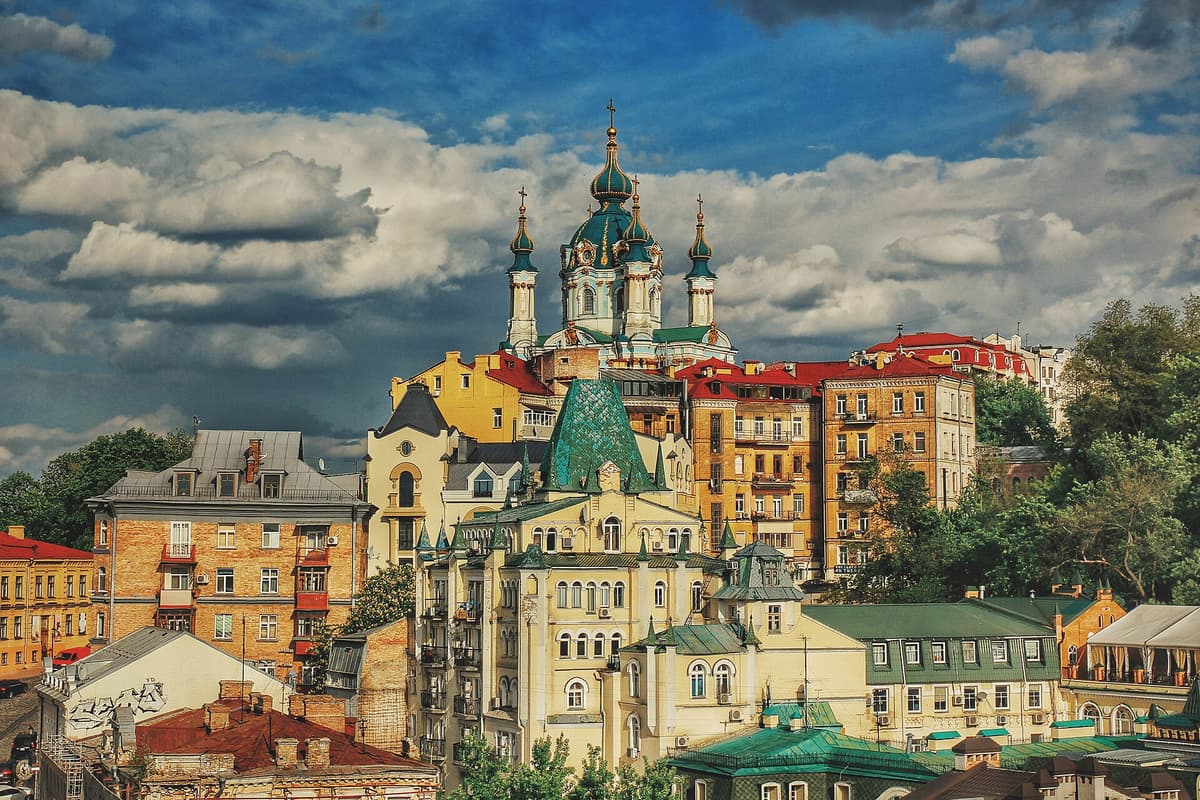 Is Podil no longer the same? How is Kyiv's oldest district changing and can it be preserved?