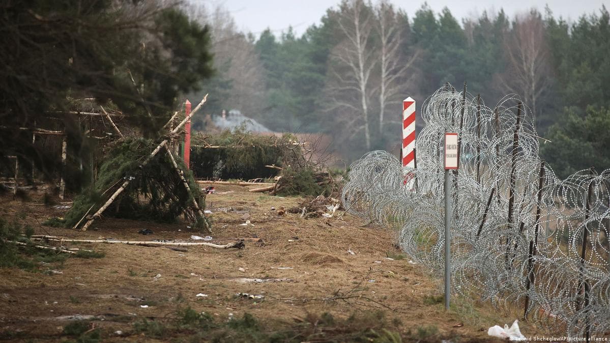 У разі вторгнення з півночі ворог отримає відсіч вже на кордоні, – МВС