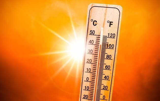 2024 рік може бути ще спекотнішим, ніж попередній – ООН