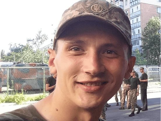 Сьогодні у Львові прощаються із загиблим на фронті Ігорем Байталою
