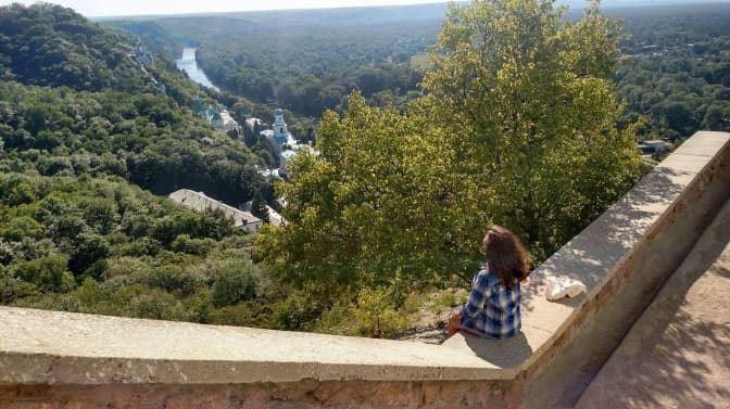 2225 кілометрів Україною. Як львів’янка подолала «Вишиваний Шлях»