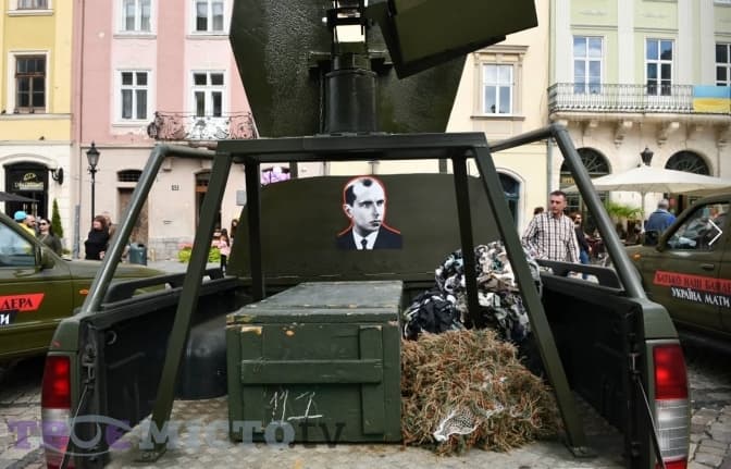 Фото: Твоє місто/Іван Станіславський