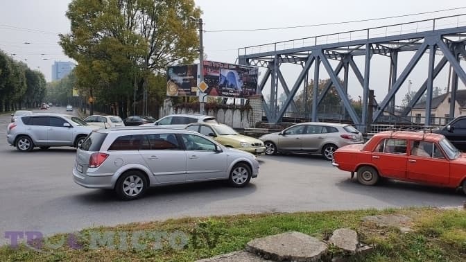 Аварійний міст на Шевченка у Львові. Коли почнуть будувати новий та зремонтують існуючий