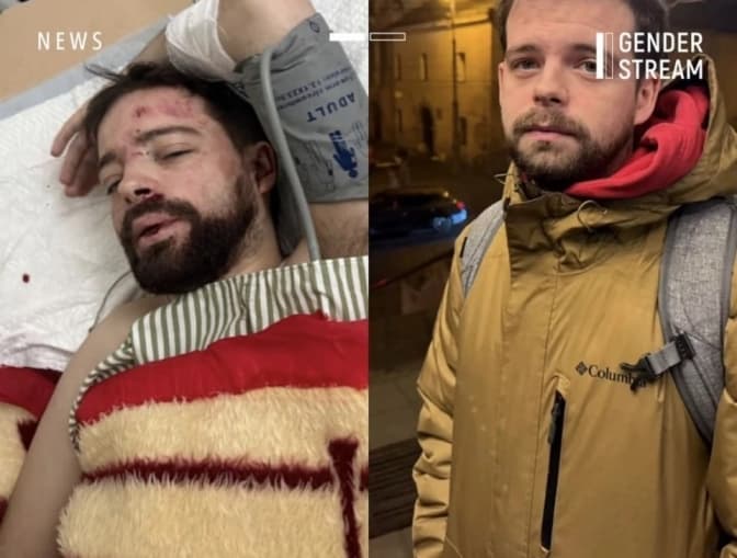 Львівський ТЦК та СП відреагував на звинувачення в незаконному затриманні лаборанта ЛНУ. Оновлено