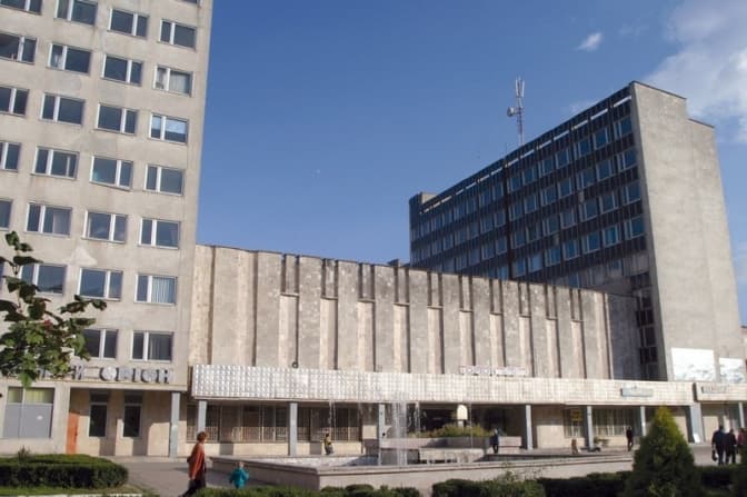 Дві львівські компанії оштрафували на 30 млн грн за змову на продажі заводу «Оріон»