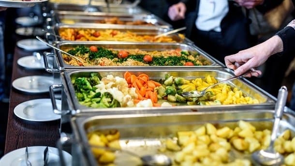 Київщина отримає допомогу від ООН для забезпечення школярів гарячим харчуванням