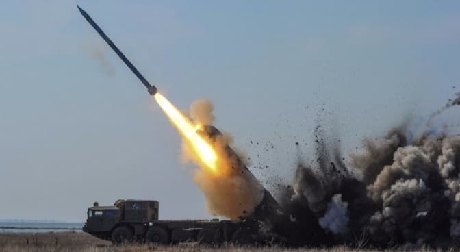 Ворог ховається від української ППО, але Повітряні Сили знищили вісім ракет