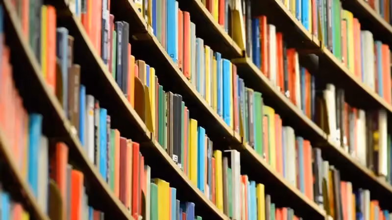 800 тисяч гривень на книжки: у Львові оголосили конкурс для видавців