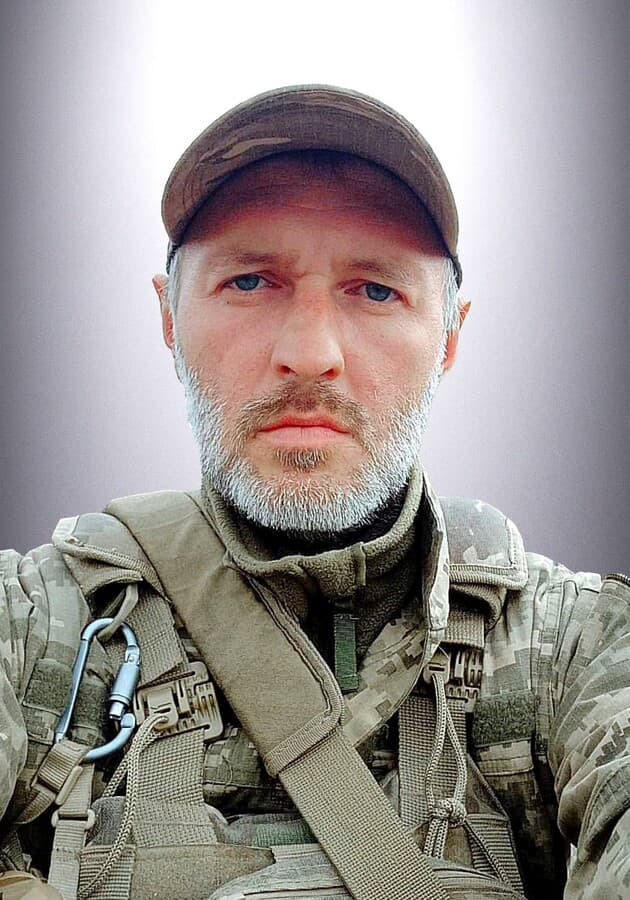 Тарас Федор / фото: ЛМР