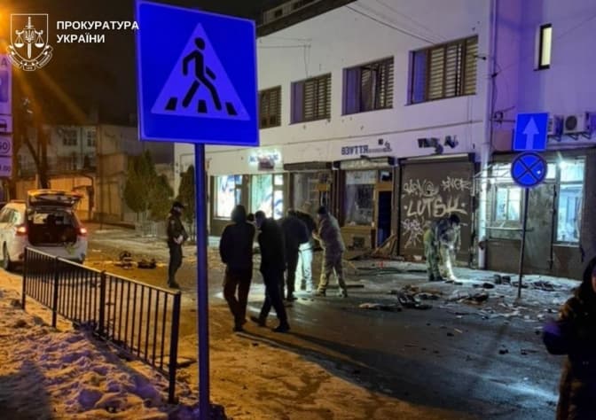 фото: прокуратура