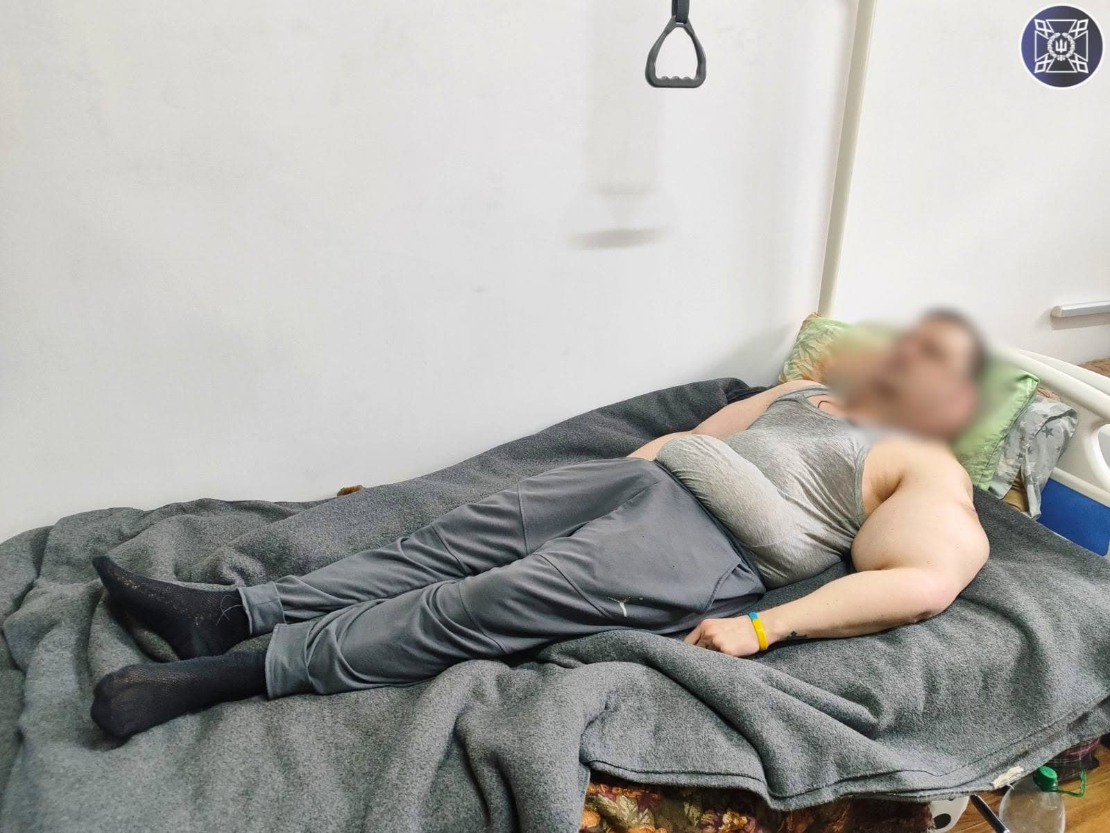 Фото: Державна кримінально-виконавча служба України