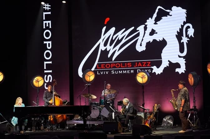 Цього тижня у Львові стартує Leopolis Jazz Fest. Програма, умови, локації та ціни