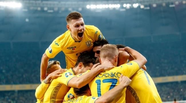 Матч Україна – Англія на Євро-2020. Де сьогодні у Львові подивитись футбол