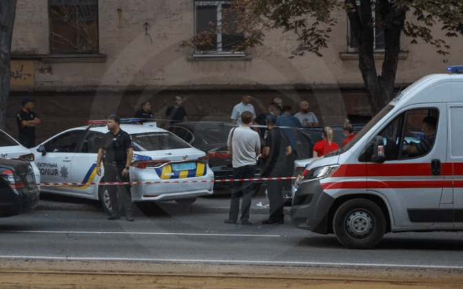 Патрульний застрелив людину. Що відомо про трагедію та за яких умов поліція може застосовувати зброю