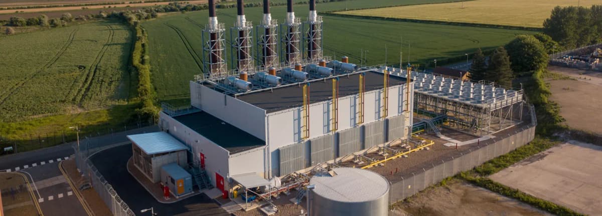 На Львівщині та Прикарпатті побудують дві газові електростанції за майже мільярд гривень