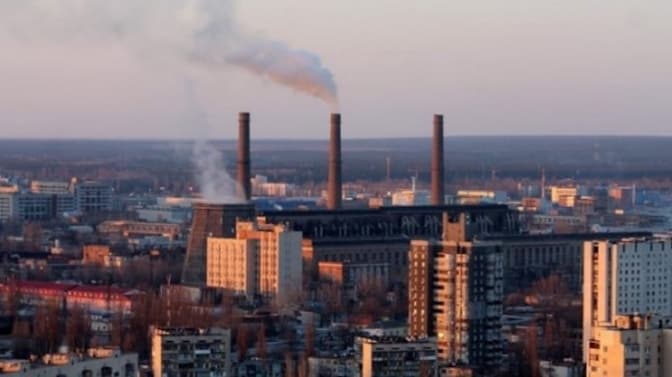 Скандал на 1,5 мільрди. Дарницька ТЕЦ відповіла на закиди «Київтеплоенерго» взаємними звинуваченнями