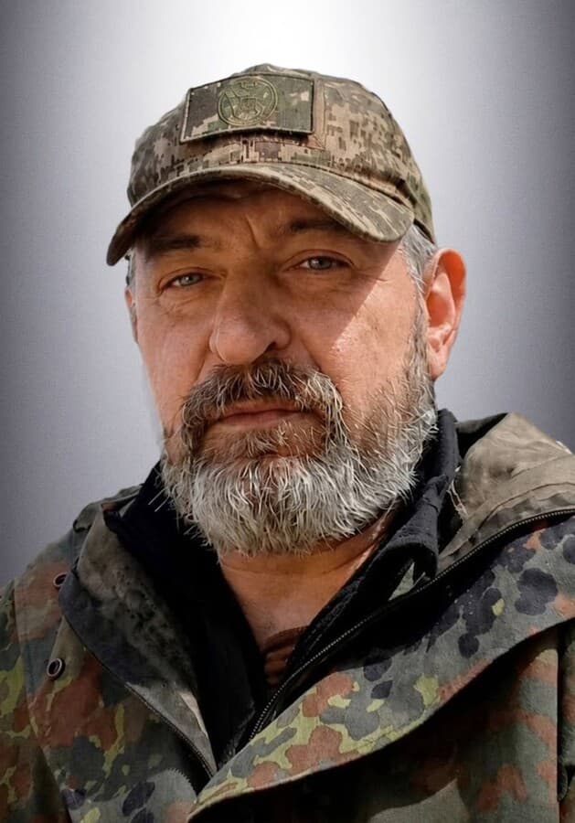 Юрій Фелюк / фото: ЛМР