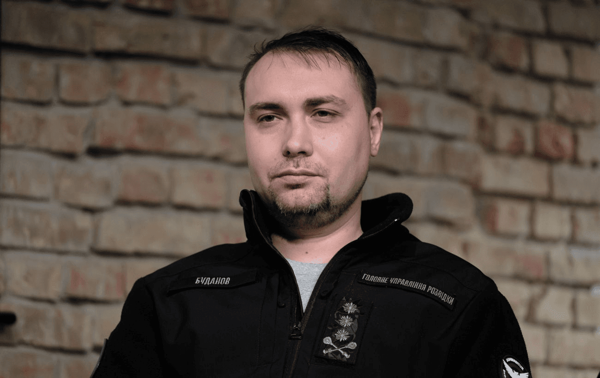 Буданов вважає, що від легалізації зброї в Україні буде ще більше проблем