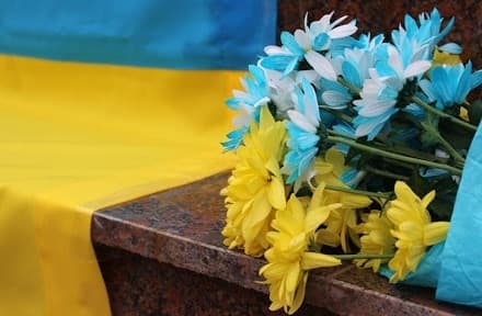 В Україні запроваджують щоденну загальнонаціональну хвилину мовчання