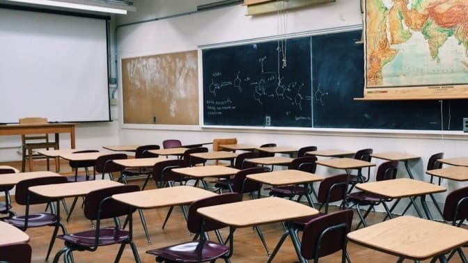 У школах Львівщини вже облаштували 68 кабінетів «Захисту України»