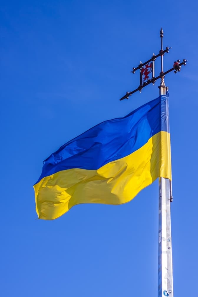 5 Головних новин. День прапора у Львові та Covid-19 триватиме два роки