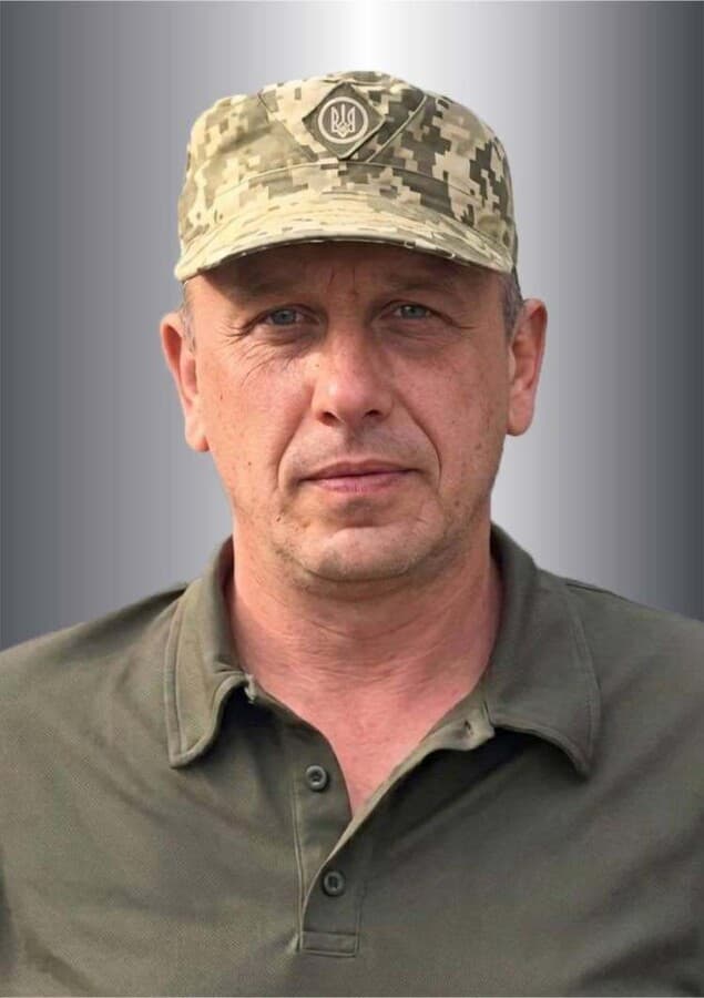Олександр Харченко / фото: ЛМР