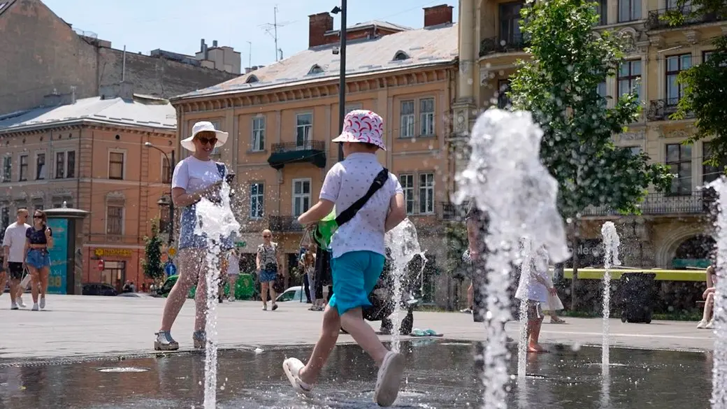 фото: суспільне Львів