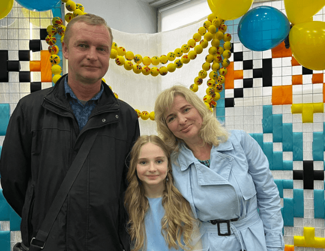 На Львівщині розслідують обставини смерті 46-річного Володимира Хоми / Фото зі сторінки Руслана Хома