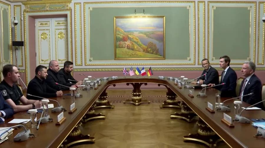 Фото: УП