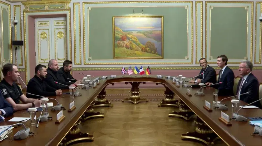 Фото: УП