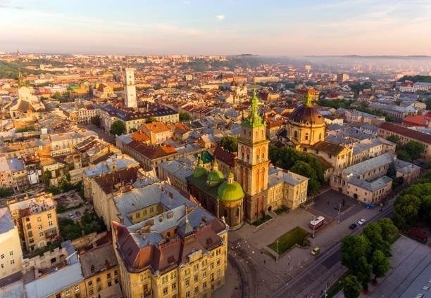 Якою буде погода в неділю у Львові: прогноз синоптиків