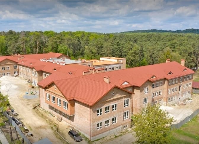 Що планують зробити за 237 млн грн в школі біля Львова