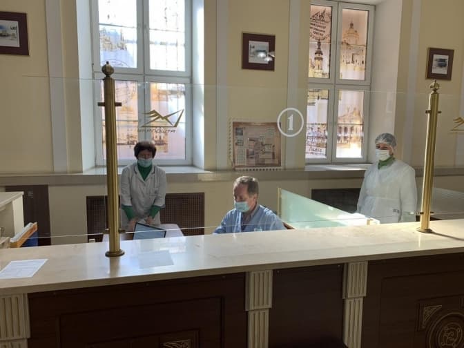 Фото: ЛОДА
