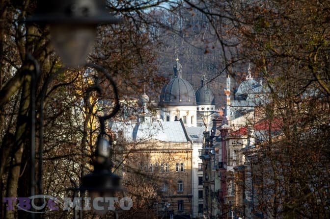 Козицький розповів, як минула доба на Львівщині