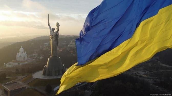 Україна стала державою року за версією The Economist
