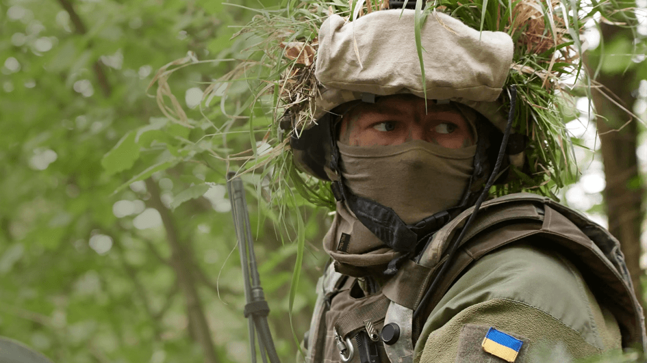 «Хотів бути Левом через Львів». Як військові обирають свої позивні