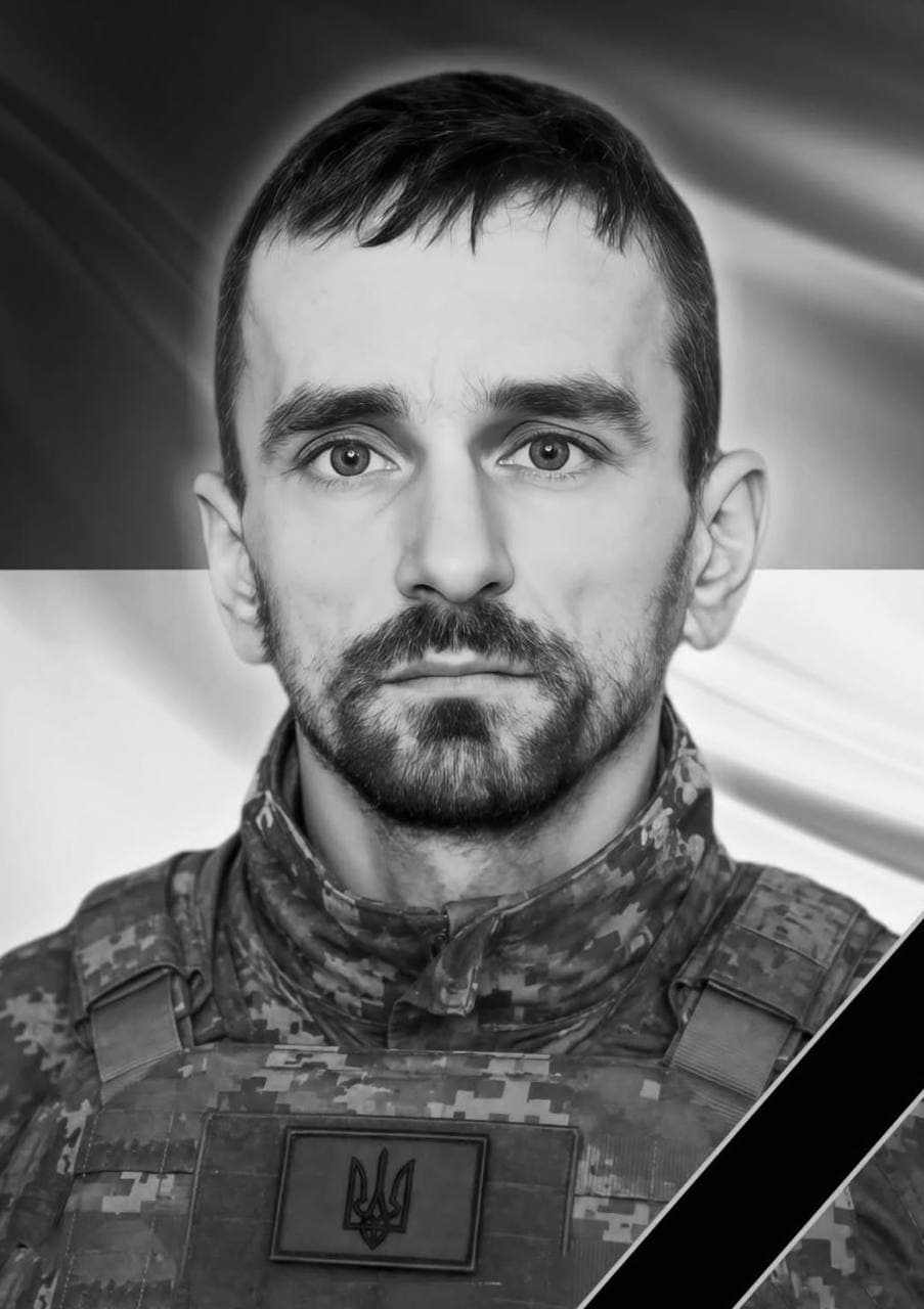 Микола Мартиненко / фото: ЛОВА
