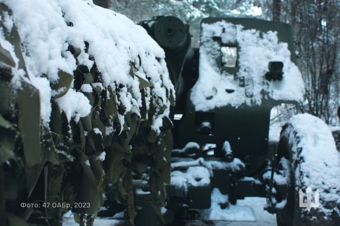 У Генштабі розповіли про ситуцію на фронті 9 грудня