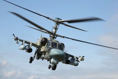 «План утилізації рашистів не виконано». Українська ППО збила три ворожі вертольоти