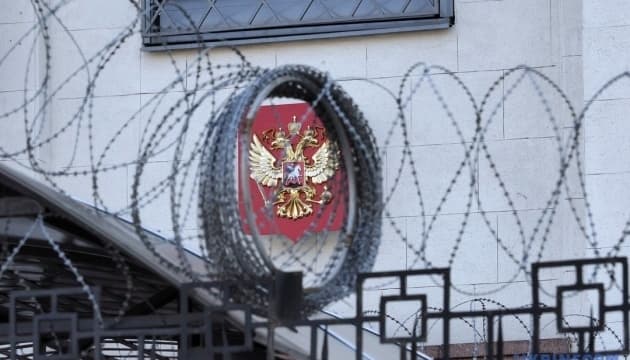 До списку санкцій ЄС потрапили російські пропагандисти