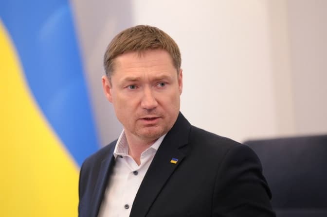 На посаду міністра енергетики розглядають голову Львівської ОВА – Железняк