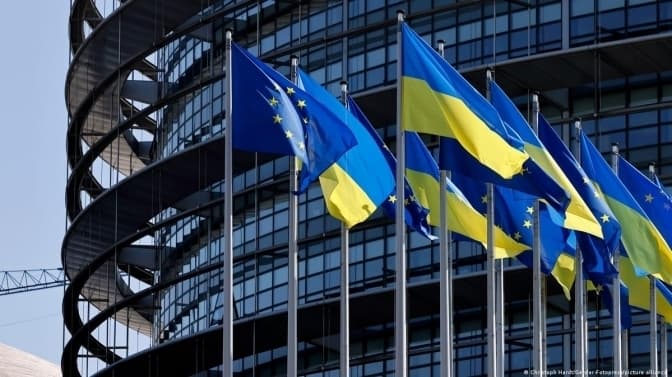 ЄС погодив виділення 5 мільярдів євро макрофінансової допомоги Україні