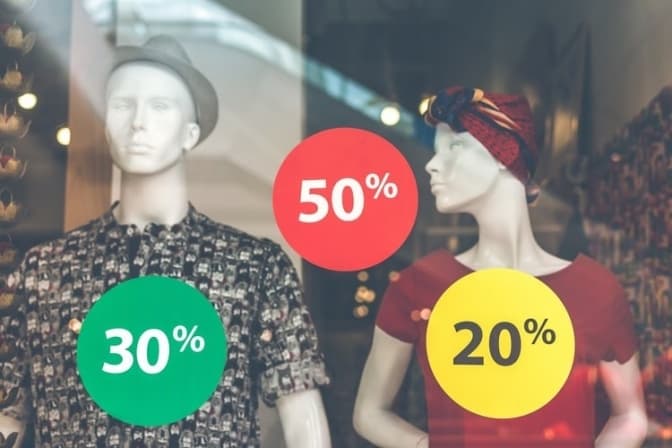 Чорна п’ятниця в Україні 2020 року. Чи існують взагалі знижки