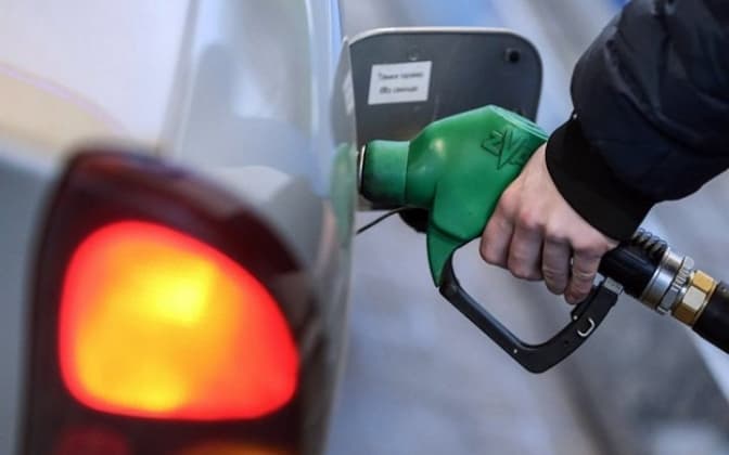 АЗС підвищили ціни на пальне