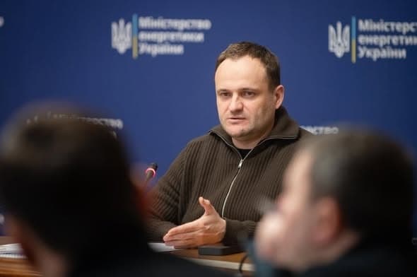 До Києва прямує енергообладнання закуплене коштом Національного резерву — Кулеба