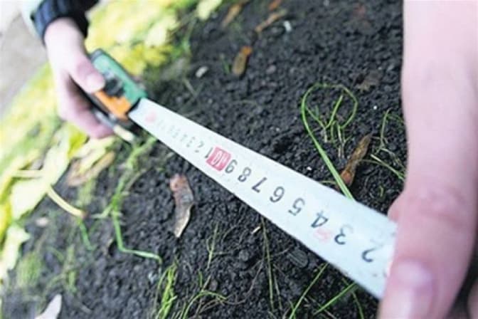 Де львівським учасникам АТО виділятимуть землю? Перелік