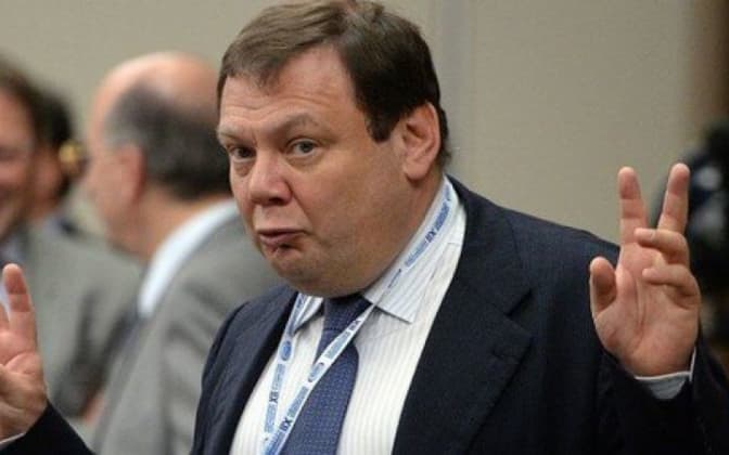 У Львові працює підприємство батька російського олігарха Фрідмана, яке виробляло обладнання для МІГів