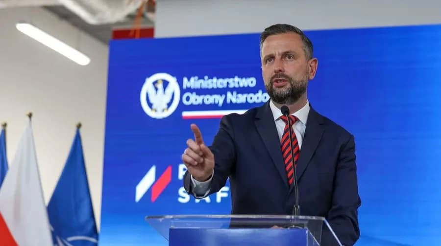 Три кроки для врегулювання: у Польщі назвали умови вирішення історичних суперечок з Україною