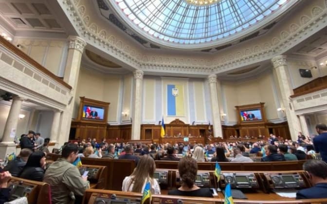 Замінити Лазебну на посаді міністерки соцполітики може львів'янка Оксана Жолнович